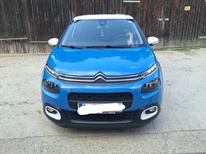 Bild 3:Citroen C3 PureTech 83 S&S