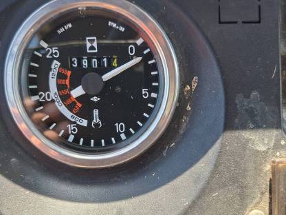 Bild 6:Massey Ferguson 253