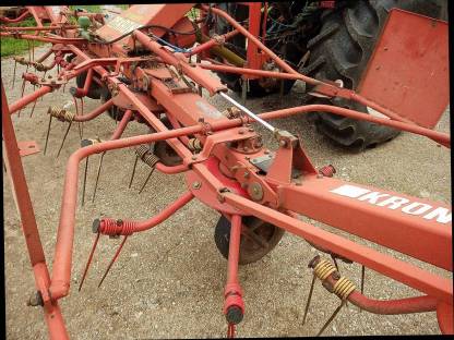 Bild 5:Krone Kreiselheuer 6.40/6