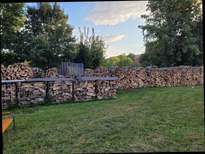 Bild 2:Verkaufe Buchenbrennholz