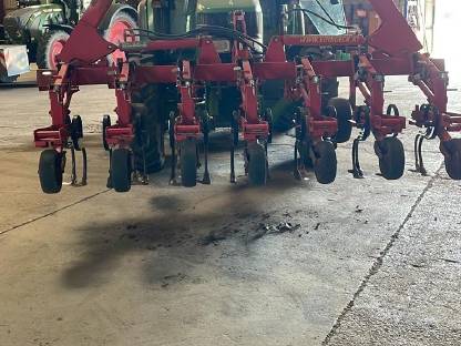 Bild 2:Einböck Chopstar