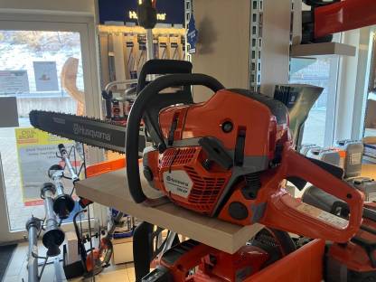 Bild 3:Husqvarna 592XP