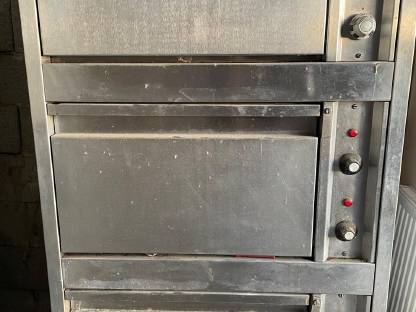 Backofen