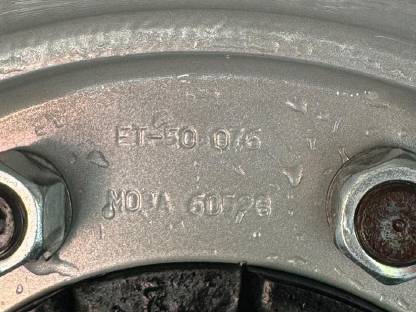 Bild 6:500/50R17 Reifen/Kompletträder