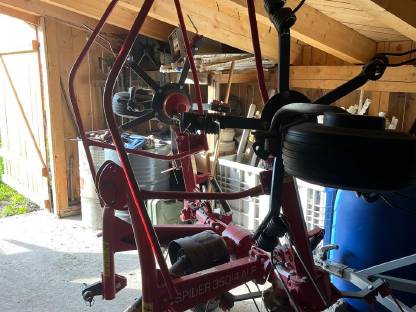 Bild 3:Sip spider 350 alp