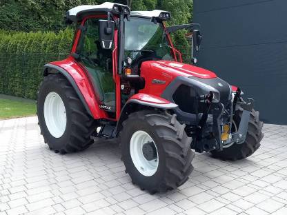 Lindner Lintrac 75 LS