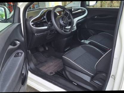 Fiat 500e 23 kW