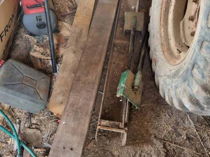 Bild 7:Geländestapler