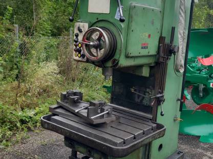 Bild 2:Getriebebohrmaschine