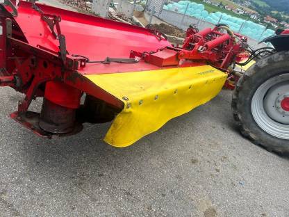 Bild 3:Pöttinger Novacat 8600 ED