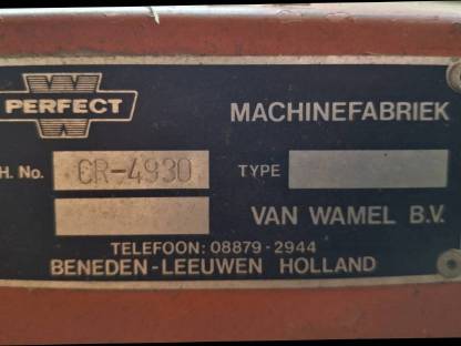 Perfekt PF220