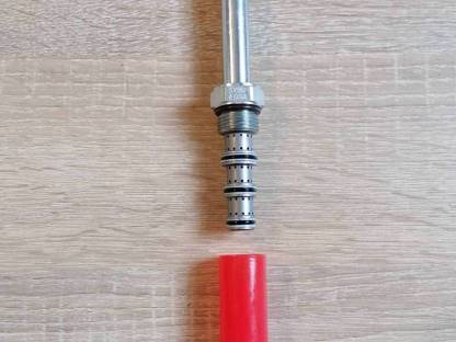 Hydr. Magnetventil für Genie Lift