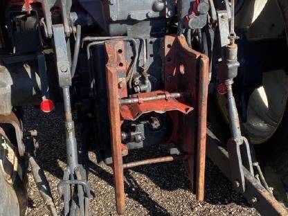 Bild 3:Steyr 8120 Turbo SK1