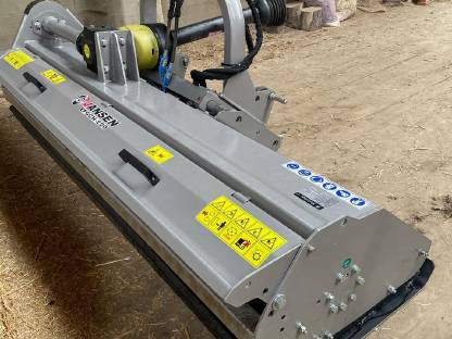 Jansen Mulcher 220, EFGCH-220