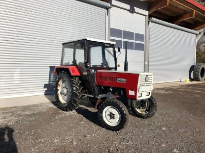 Steyr 548