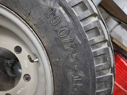 Bild 3:Anhänger Kompletträder