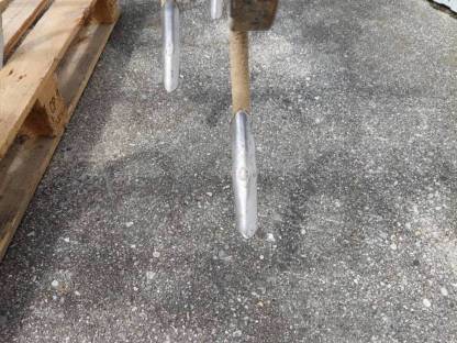 Bild 7:Kultivator 2,2 m