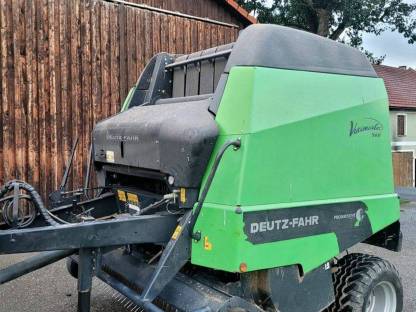 Deutz Fahr Varimaster 560 OC23