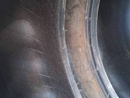 Bild 4:Forstreifen 520/85-38 ALLIANCE