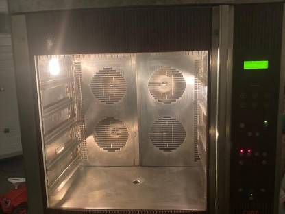 Backofen