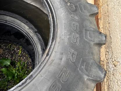 Bild 4:Trelleborg Reifen