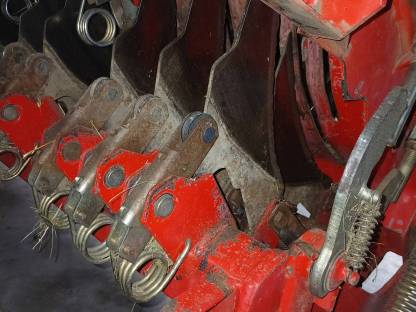 Bild 4:Ladewagen Ernteboss 2