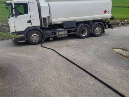 Bild 2:Diesel und Heizöl schnell und günstig