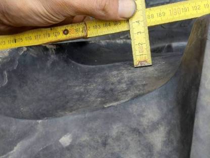 Bild 8:Kompletträder Trelleborg