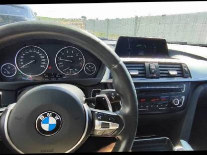 Bild 6:BMW 320i xDrive Österreich-Paket Automatik Limousine