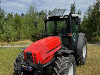 Same Dorado 90.3 GS (SDF - Same/Deutz-Fahr)