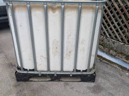 IBC Container