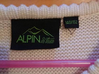 Bild 6:Weste, Trachtenweste