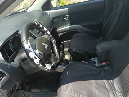 Bild 3:Mitsubishi Outlander II