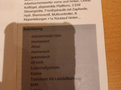 Bild 4:Lindner Lintrac 75 LS