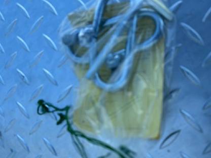 Bild 3:Neue Hago Schachtdeckel