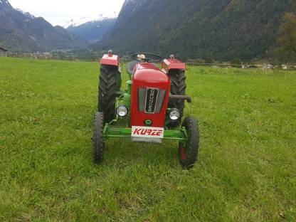 Bild 4:Verkaufe Grunder (Holder) TK2