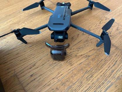 DJI Drohne Mavic 3T