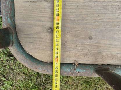 Bild 4:Verkaufe Transportwagen