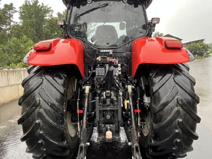 Bild 6:Steyr CVT 6185