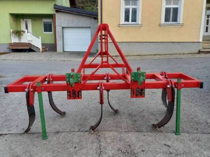 Bild 4:Schreiber Tiefenlockerer