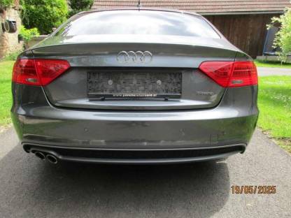 Bild 5:Audi A5 Quattro Sport
