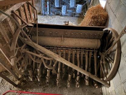 Sähmaschine