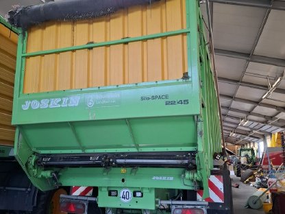 Bild 5:JOSKIN SILOSPACE 22/45