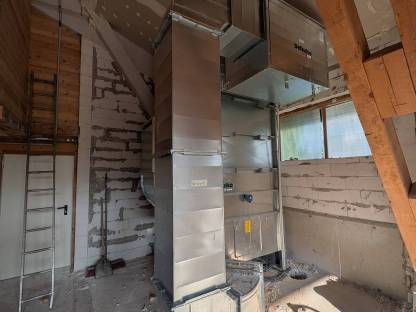 Schuko Vacomat N 1000