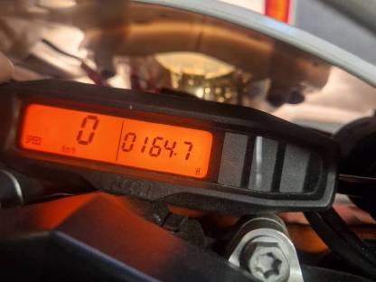 Bild 3:KTM 350 EXC-F