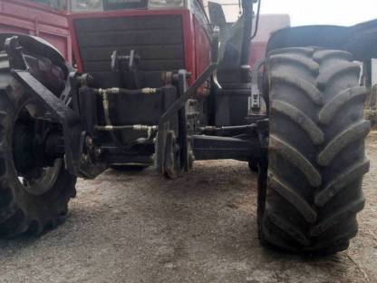 Bild 3:Case 5140 Turbo