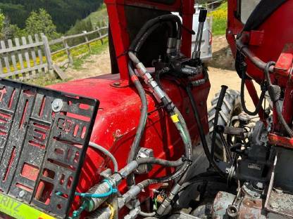 Bild 7:Lindner BF 350 SA