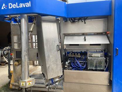 Bild 3:Delaval VMS-Classic