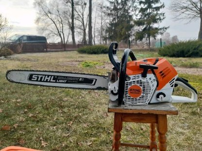 Motorsäge Stihl MS 500i