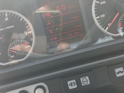 Bild 8:Traktor, Lindner, Lintrac 75 LS